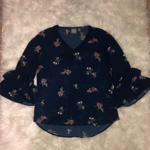 New York & Company Blouse